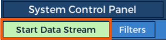 Start Data Stream