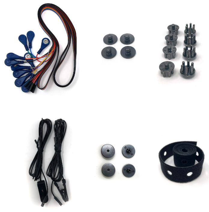 Headband Kit