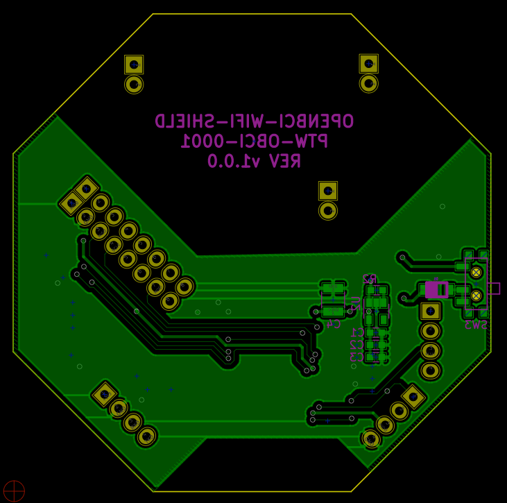 Wifi Bottom Layer